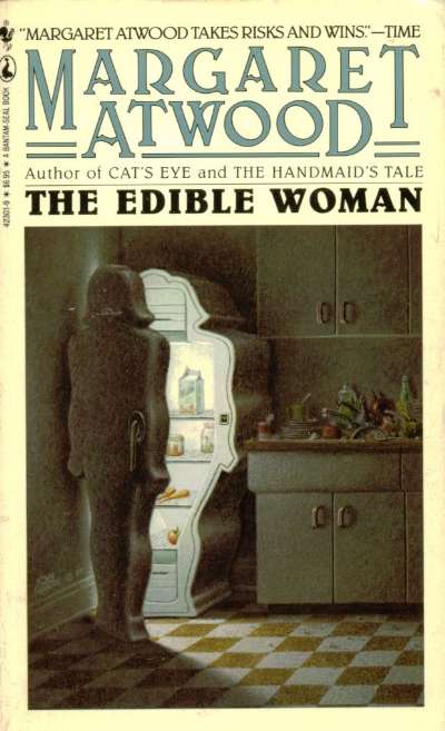 the edible woman by margaret atwood